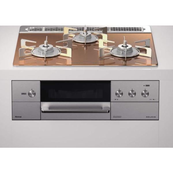 デリシア RHS31W31E12RCSTW 12A13A [スパークリングカッパー]