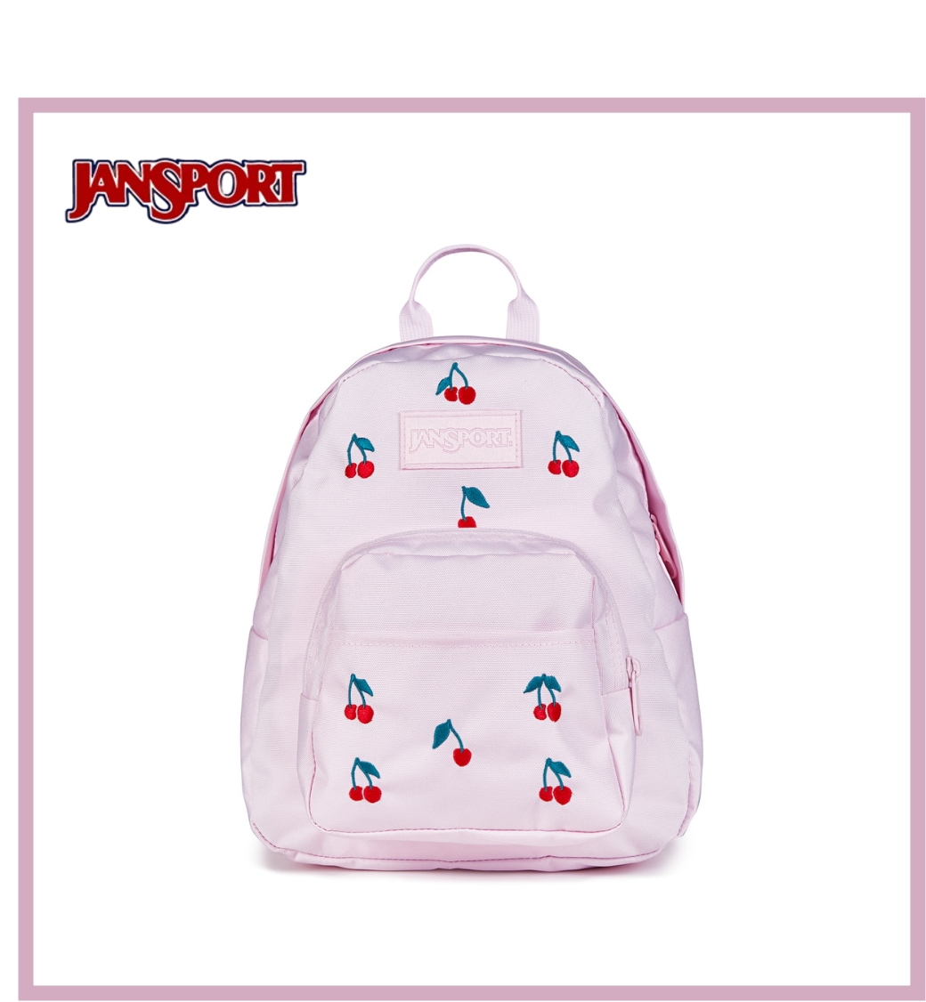 [正規品] ハーフパイント FX PINK ICE CHERRY EMBROIDERY