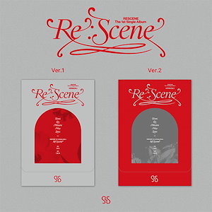 RESCENE - Re:Scene (PLVE)
