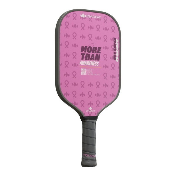 DIADEM ダイアデム TPA006 000 パドル RUSH ピンク