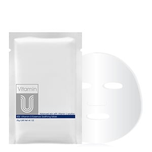 CUskin VITAMIN U化粧品　4種セット CUskin VITAMIN U化粧品 4種セット Vitamin U Cream | CUSKIN JAPAN