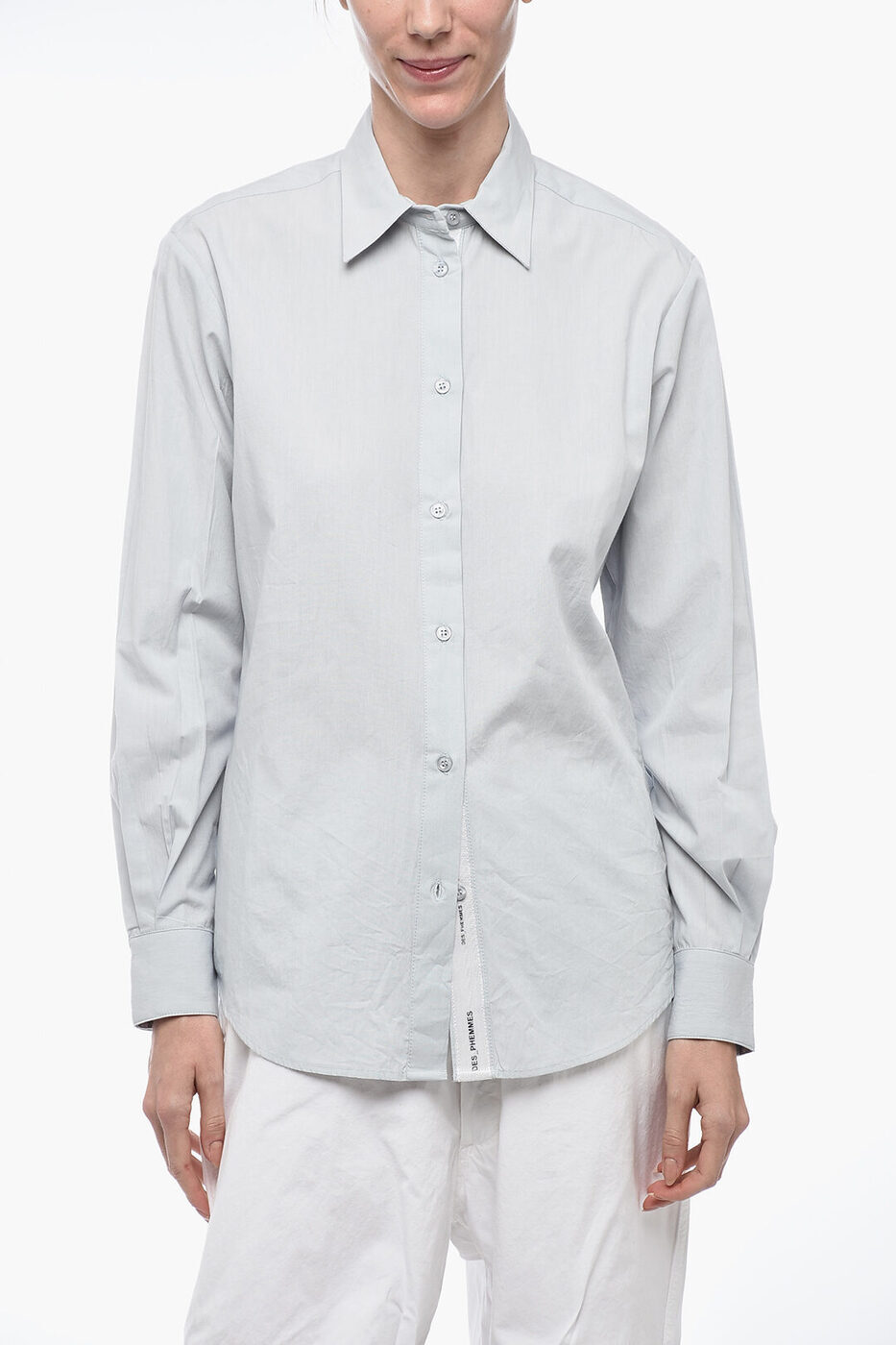 DP023CCO 52 春夏2020 シャツ レディース dk 13,870円