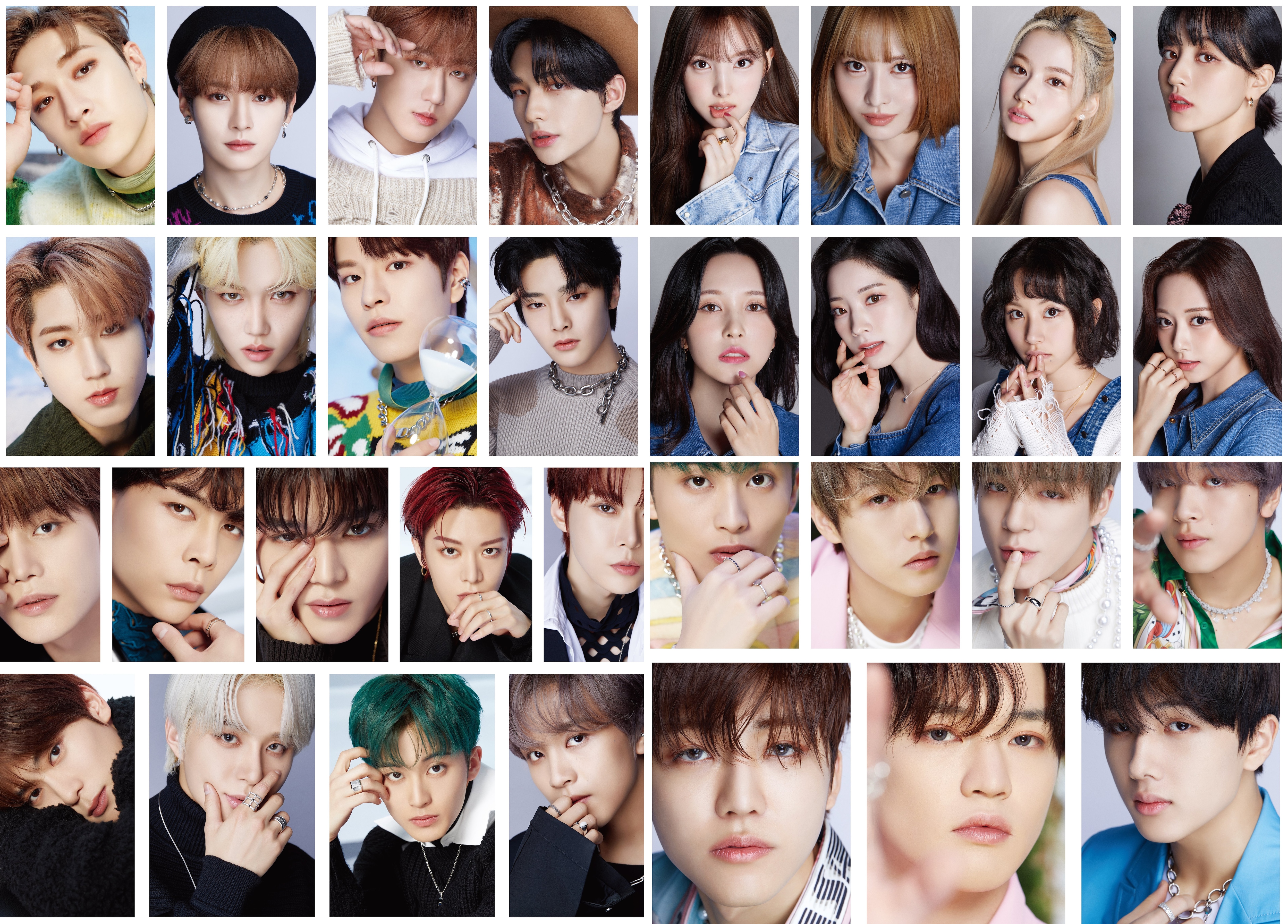 当日配送 DICON Dispaatch 10th Anniversary TWICE stray kids NCT 127 NCT DREAM SM