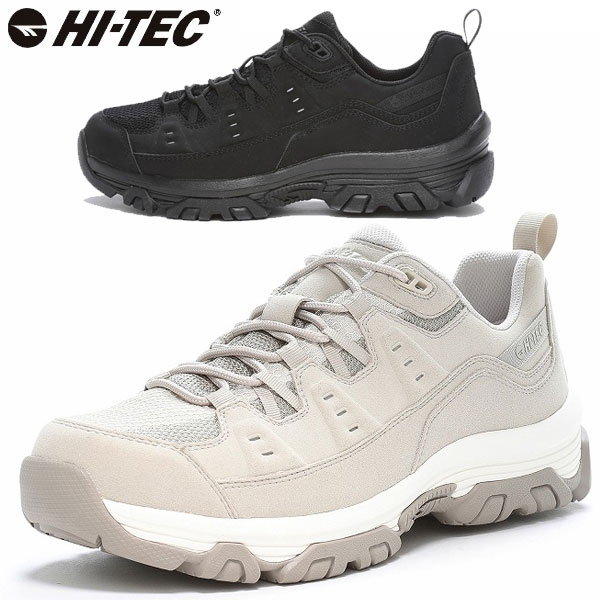 ハイテック HI-TEC シューズ HT HK046 ENDEAVOUR WP ユニセックス スニーカー アウトドア HT-HK046