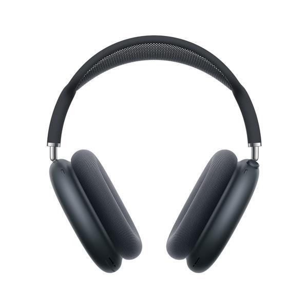 新品未開封 Apple AirPods Max ( USB-C ) MWW43ZA/A 「ミッドナイト」4549995552089