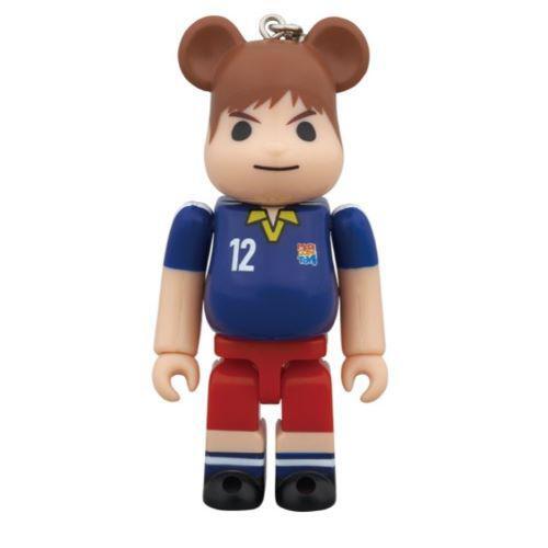 BE@RBRICK SPORTS SOCCER 100%