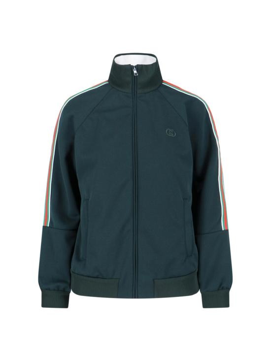 GUCCI Women Sweater 847840 XJHIU 3754 Green
