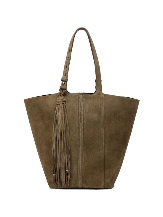 GOLDEN GOOSE Women Shoulder Bags GWA00632 A00086055319 Green