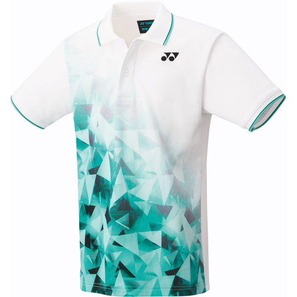 新品タグ付き　YONEX ゲームシャツ　S 楽天市場】【ヨネックス】ウィメンズゲームシャツ 011 ホワイト
