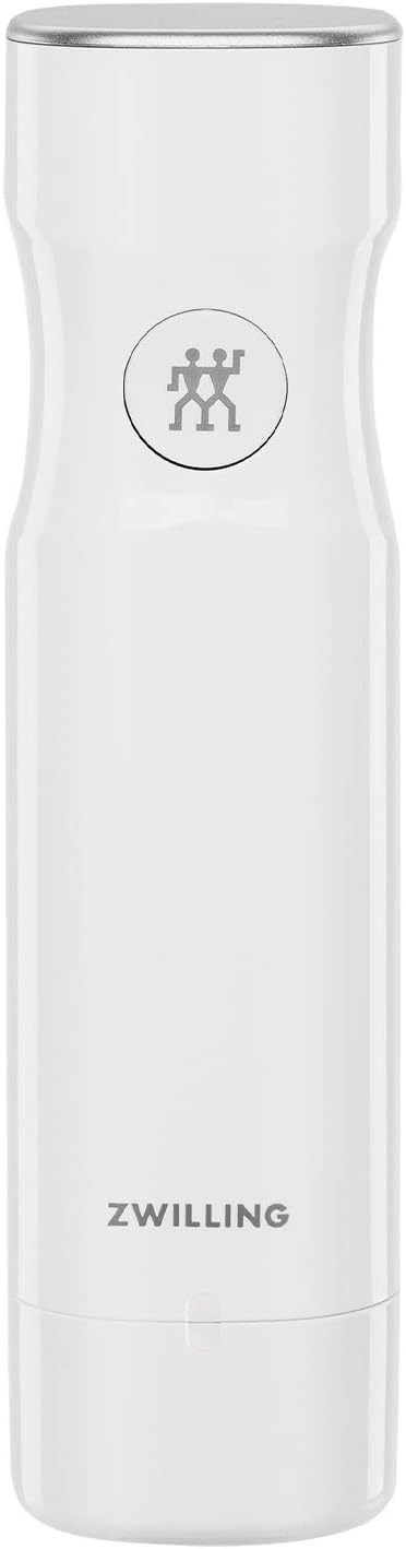 他サイト： ZWILLING ツヴィリング 「 フレッシュ & セーブ 真空パック機 本体 」真空 ポンプ 保存 (日本正規販売品)Fresh Save 36801-000の商品画像