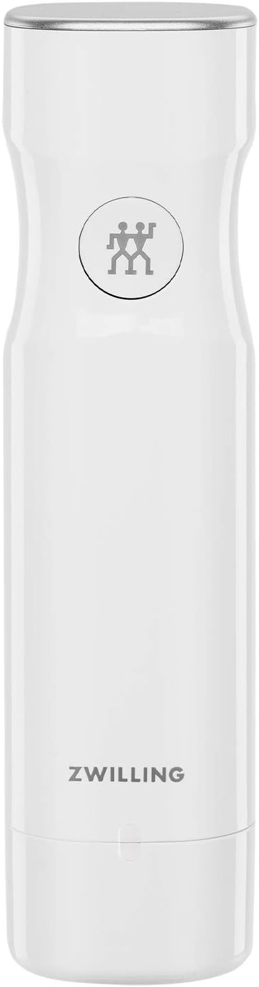 ZWILLING ツヴィリング 「 フレッシュ & セーブ 真空パック機 本体 」真空 ポンプ 保存 (日本正規販売品)Fresh Save 36801-000