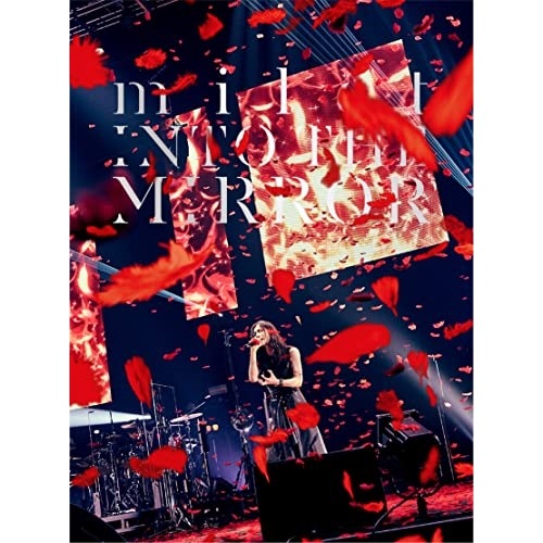 milet ／ milet 3rd anniversary live INTO THE MIR.. (DVD) SEBL-303