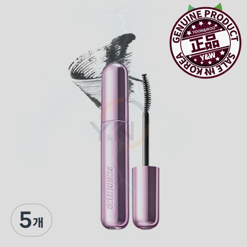 ザショッキング カラ 8.5g 04号 ミリグラムラッシュ 五つ