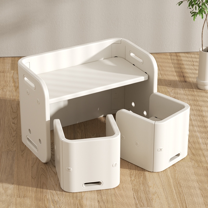 デスク&チェア3点セット 子供用テーブル 子供机 テーブルセット 学習デスク 机 幼児机 キッズテーブル 子供チェア キッズデスク プレゼント