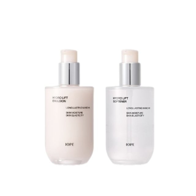 ハイドロリフト2点セット 150m+150m :: オイルローリングテクスチャーの豊かな潤いが肌表面