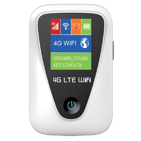 SIMフリールーターノーブランド JT201