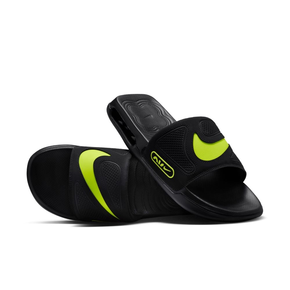 NIKE サンダル メンズ レディース ナイキ エアマックス CIRRO スライド DC1460 Nike Air Max Cirro エアソール シャワーサンダル