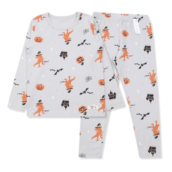 オッズ男児長袖肌着(MIFP9K04)