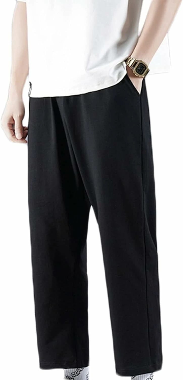 ジャージ スウェットパンツ 裏起毛 イージーパンツ 裏ボア 大きいサイズ ワイドパンツ カジュアル バギー 体型カバー 無地 厚手 暖かい 冬服 ロングパンツ 男女兼用 ファション シンプル ミニマリ 6,139円