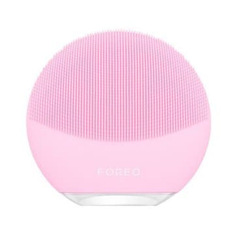 までの FOREO 電動洗顔ブラシ シリコーン製 音波振動 pZt3V