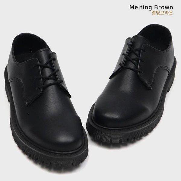 メンズマーティンハイトップカジュアルシューズTB25