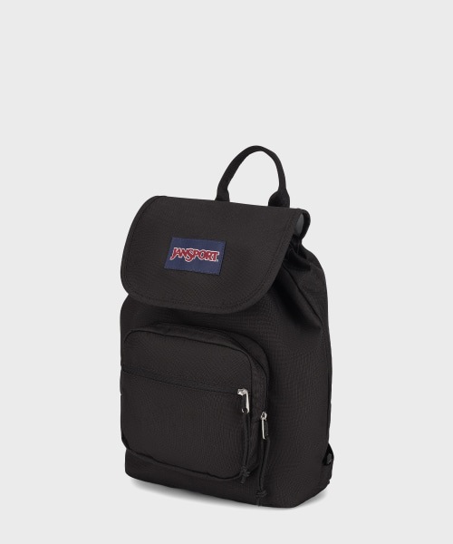 JANSPORTS 公式 リュック ハイランド ミニパック BLACK