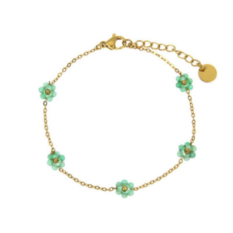 LES CLEIAS / Suzann Bracelet / BTS V 着用