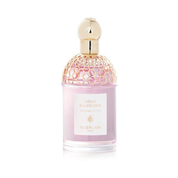 アクア アレゴリア グラナダ サルビア EDT スプレー 125ml