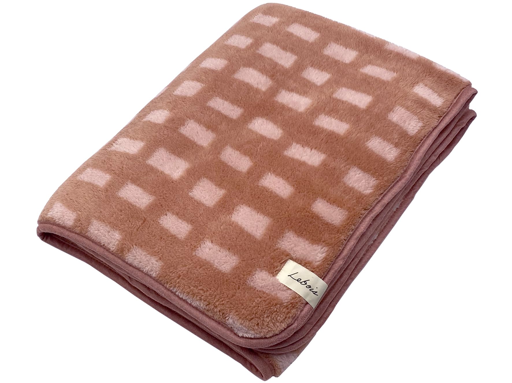 ダイカイ ルボア ブランケット 毛布 S レクタングル W100×H150cm 74343