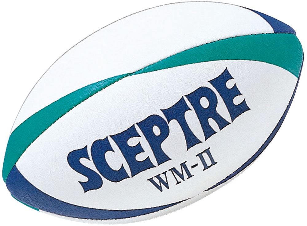 セプター ラグビーボール ワールドモデル WM-2 SP13A
