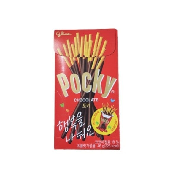 ヘテ製菓 ポッキーオリジナル 46g X 20個_B