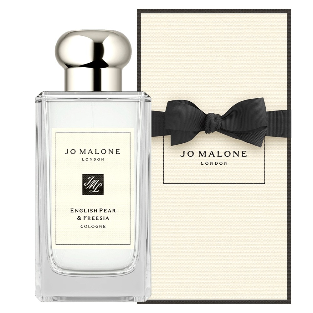ジョマロン香水イングリッシュフェアアンドフリージアコロン100ml