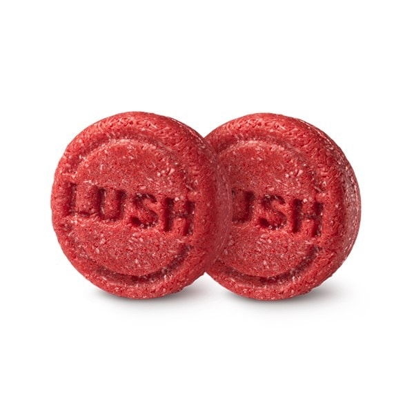 [ラッシュ]ニューシャンプーバー55g2個 - 固体シャンプー