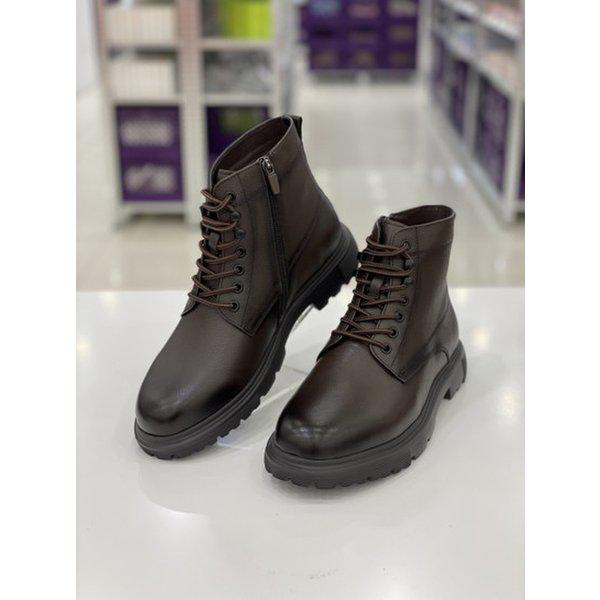 軽量クッション 処 カー 男性 ワーキングブーツ 2XMA32XE_GN