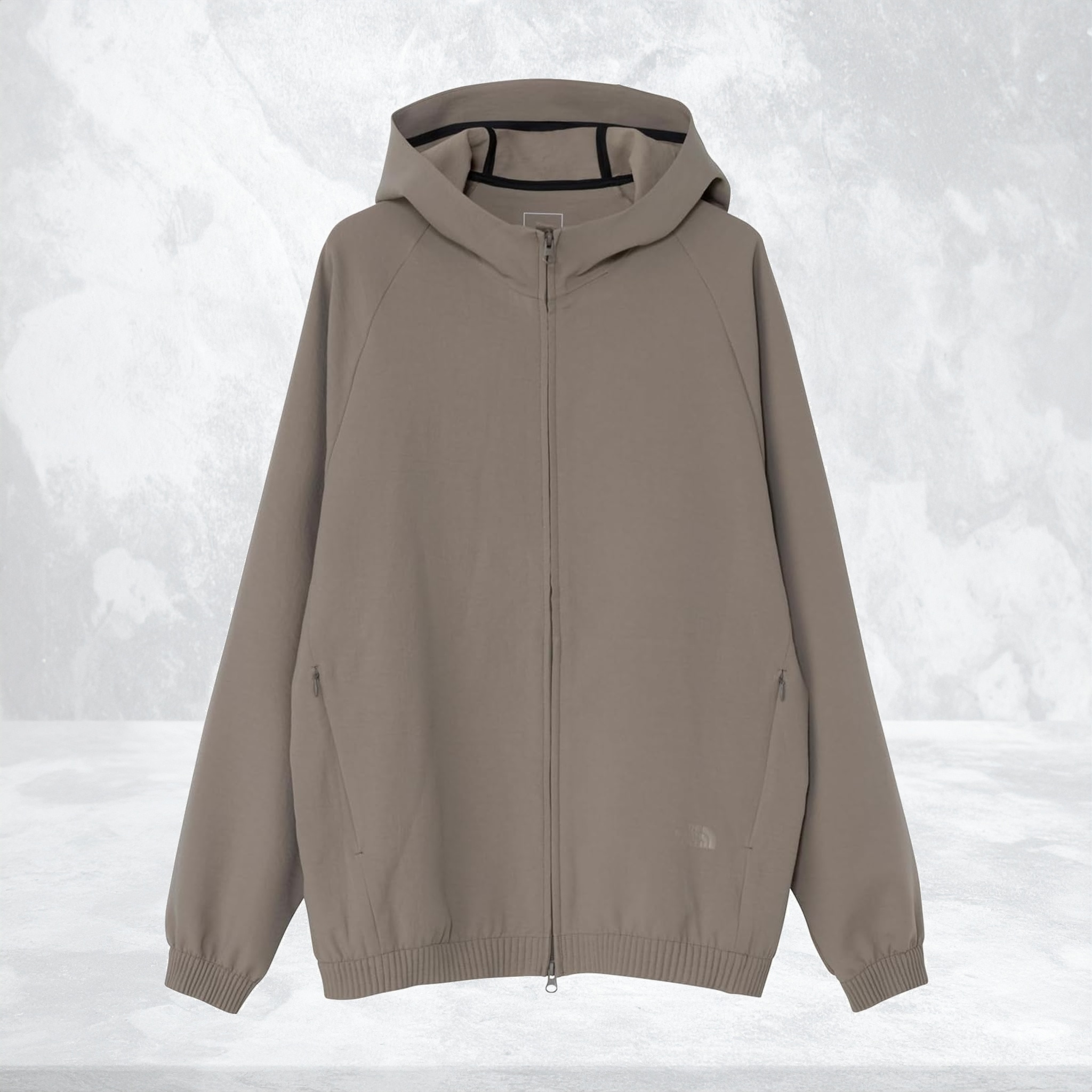 ザ・ノース・フェイス パーカー スウェット Tranquil Full Zip Hoodie