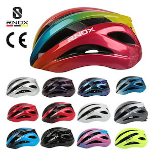Rnox-オートバイ,マウンテンバイク,オートバイ機器用の成形されたオートバイのヘルメット