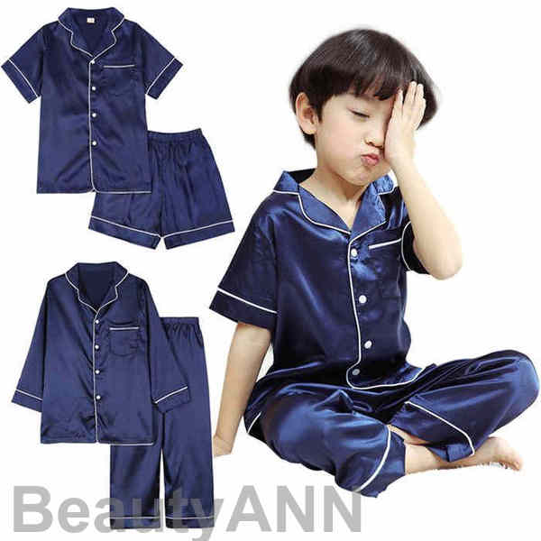 品新生活 パジャマ セットアップ キッズ 可愛い 親子 子ども服 半袖 涼しい ルームウェア 寝巻 キッズ 上下セット 女の子 男の子 メンズ レディース 春 無地 90cm 100cm 110cm