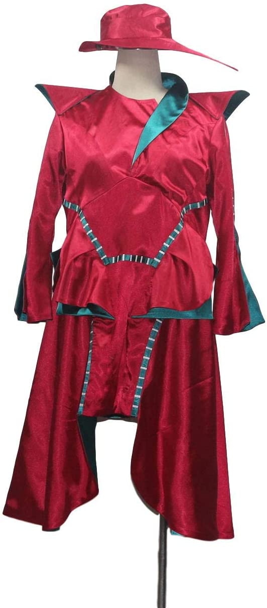 パフューム 西脇綾香 コスプレ衣装 9,636円