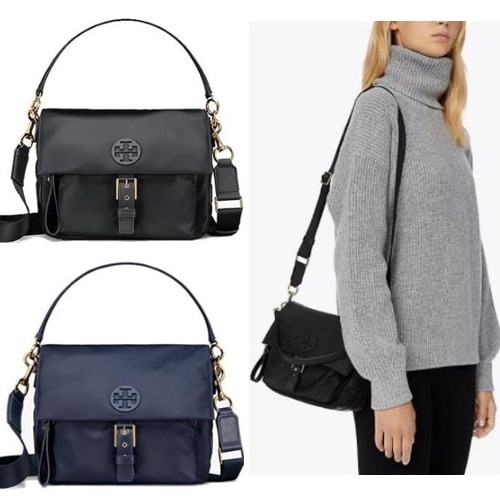 Tilda Nylon Crossbody 51332