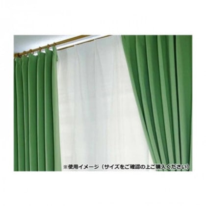 カーテン トラット 4P 100X210 G 726101004210035