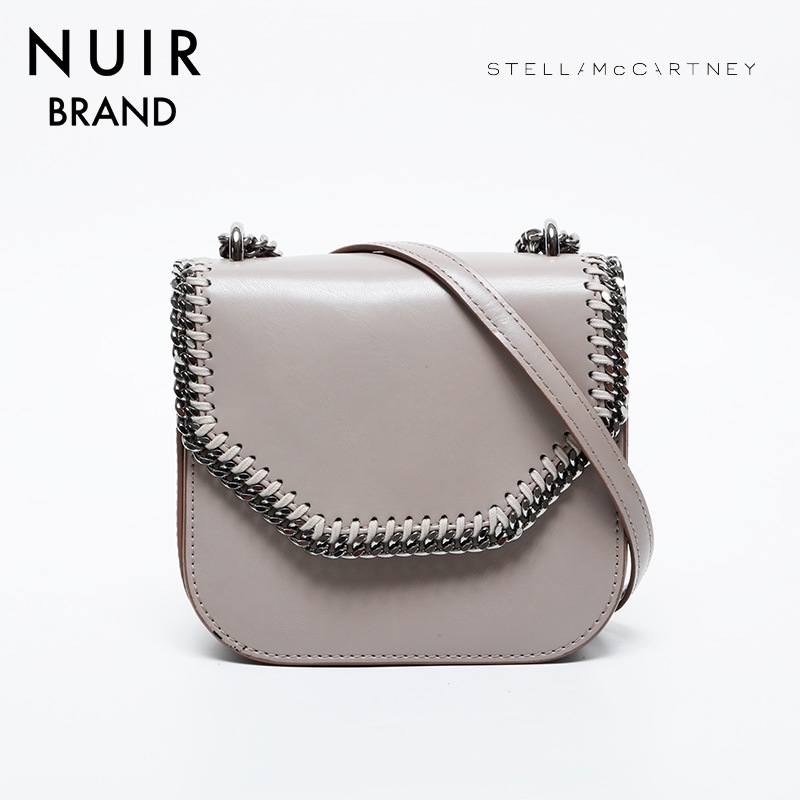 ショルダーバッグ グレー WS20943