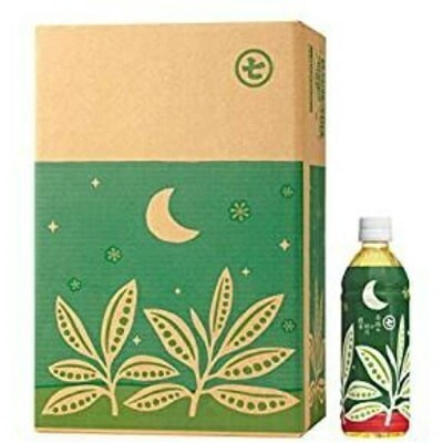 24本【春の一番茶のみを使用した贅沢緑茶】茶摘みの朝月緑茶ペットボトル500ml 24本入り/国産