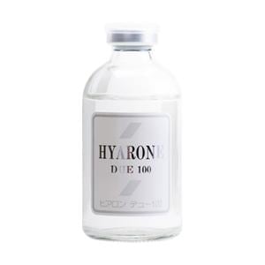 ヒアロンデュー100（ヒアルロン酸原液美容液）：50ml入