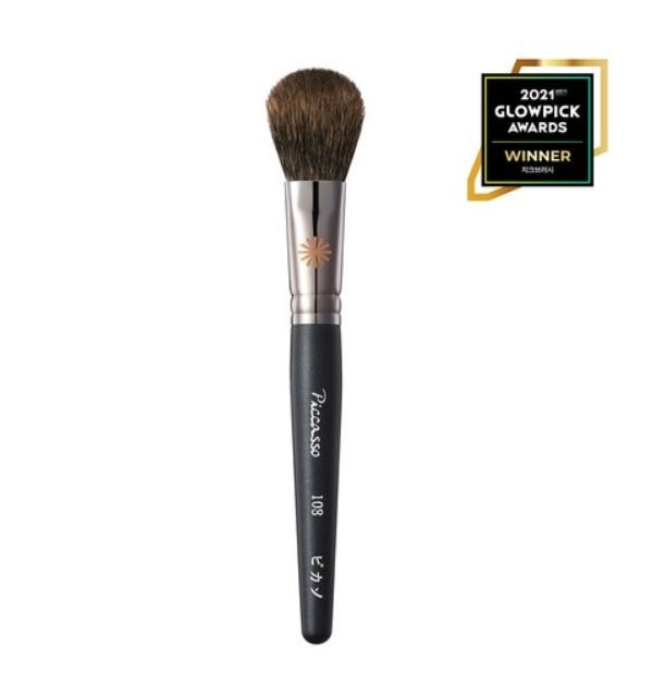 ピカソ108ブラッシャーブラシ