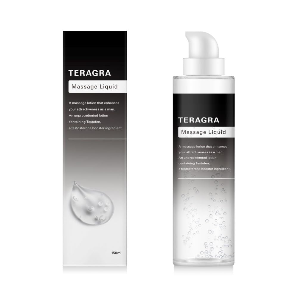 増大ローション メンズボディマッサージリキッド 150ml