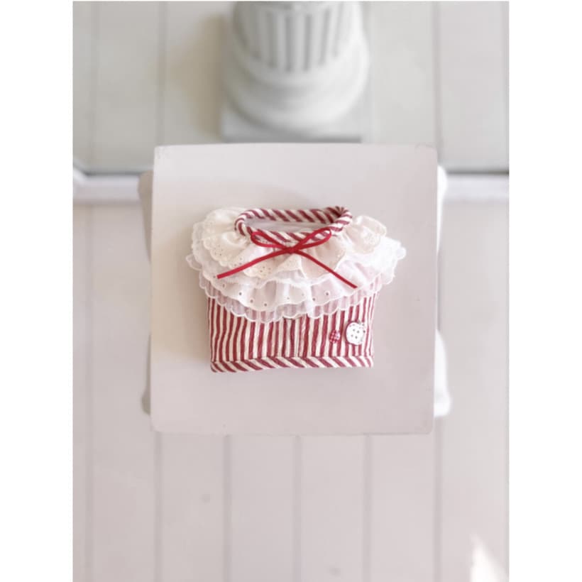 Red Apple Cooling Harness