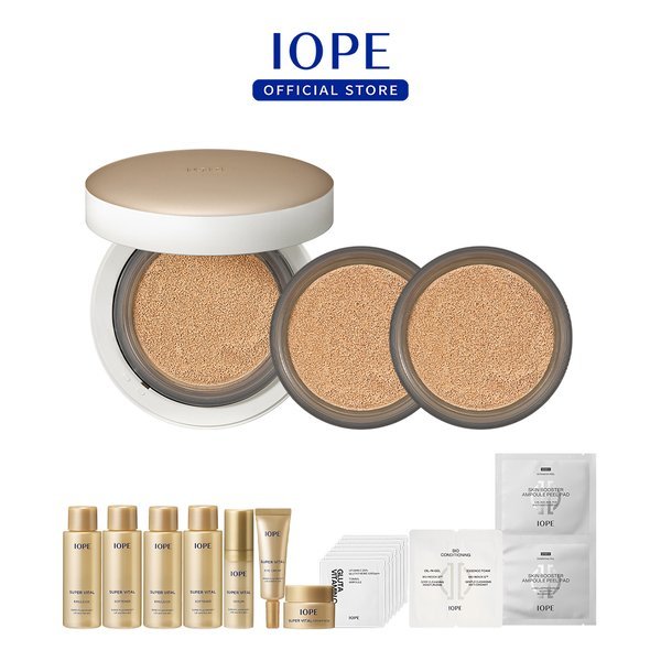 特別企画 エアクッション 本品 1個 + 詰め替え 2個 (オプション) 6,922円