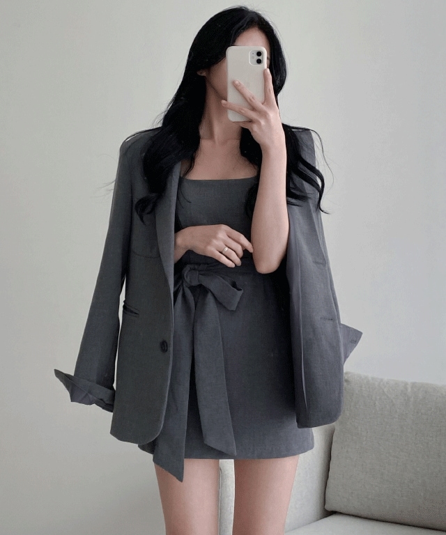 [高クオリティ/フィット保障/超おすすめ]モダンセット-ジャケット