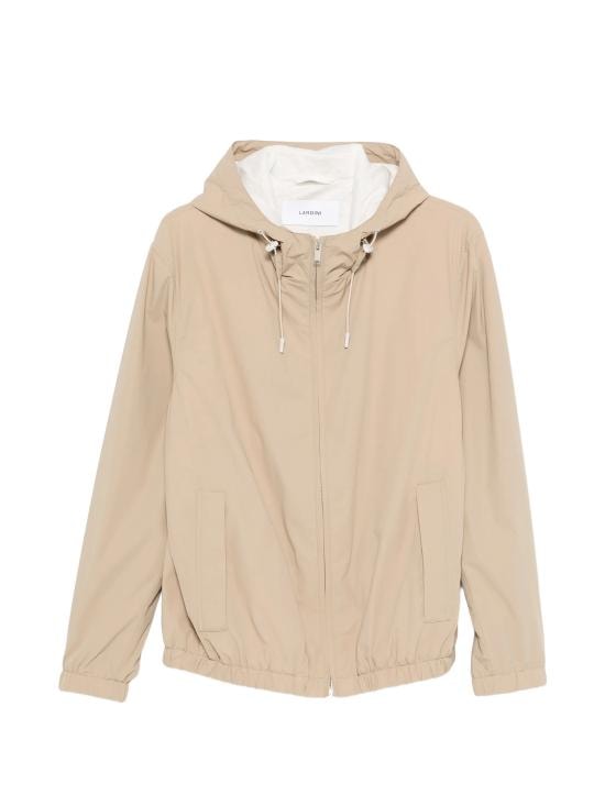 LARDINI Men Suit Jackets PANERYPASP66602 250 Beige