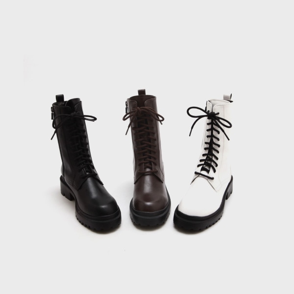 ハイライン 厚底 ベーシック 女性ウォーカー (4cm) 6,930円